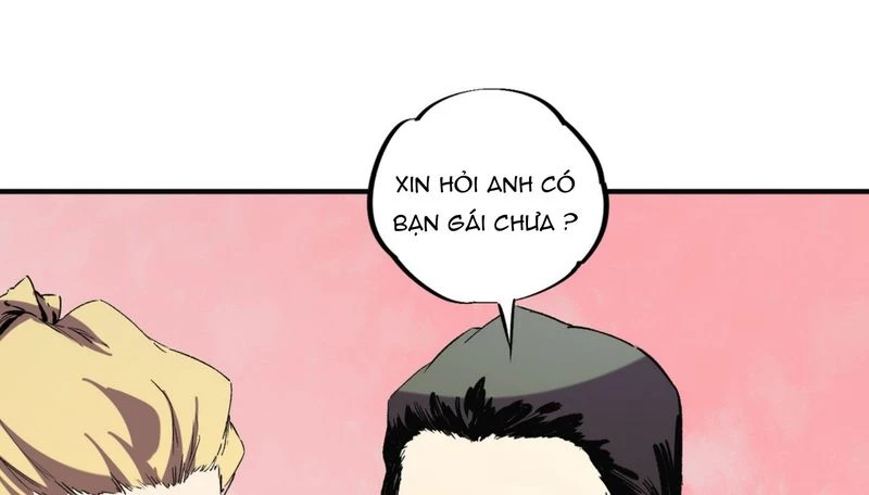 Thiên Sinh Độc Nãi : Ta Nguyền Rủa Toàn Bộ Thế Giới Chapter 40 - 15