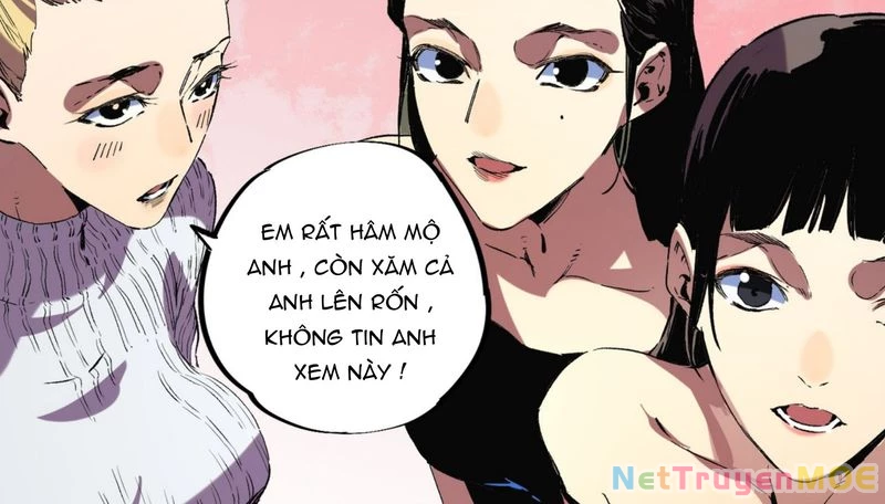 Thiên Sinh Độc Nãi : Ta Nguyền Rủa Toàn Bộ Thế Giới Chapter 40 - 16