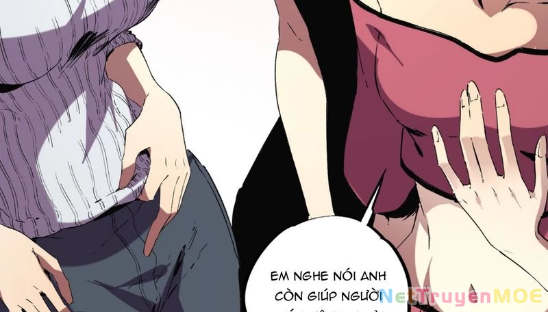 Thiên Sinh Độc Nãi : Ta Nguyền Rủa Toàn Bộ Thế Giới Chapter 40 - 17