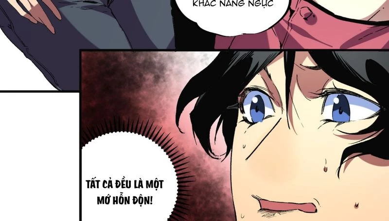 Thiên Sinh Độc Nãi : Ta Nguyền Rủa Toàn Bộ Thế Giới Chapter 40 - 18