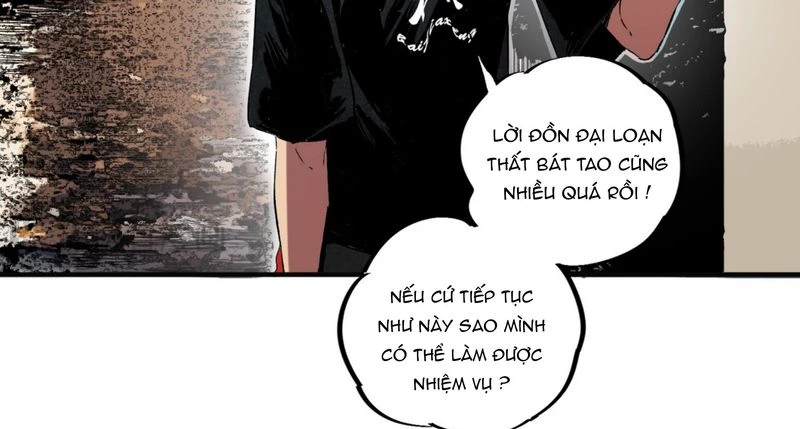Thiên Sinh Độc Nãi : Ta Nguyền Rủa Toàn Bộ Thế Giới Chapter 40 - 24