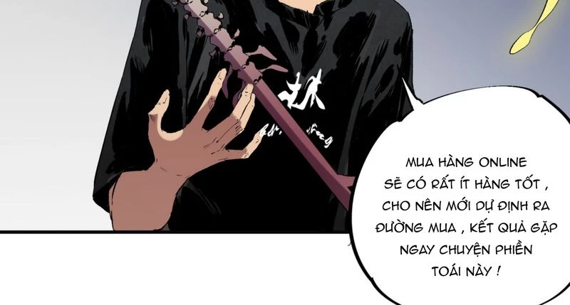 Thiên Sinh Độc Nãi : Ta Nguyền Rủa Toàn Bộ Thế Giới Chapter 40 - 27