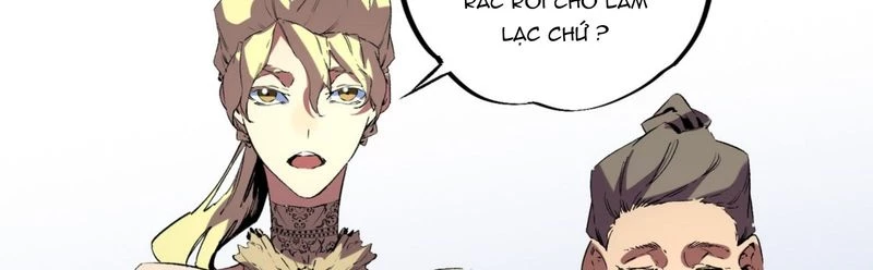 Thiên Sinh Độc Nãi : Ta Nguyền Rủa Toàn Bộ Thế Giới Chapter 40 - 36