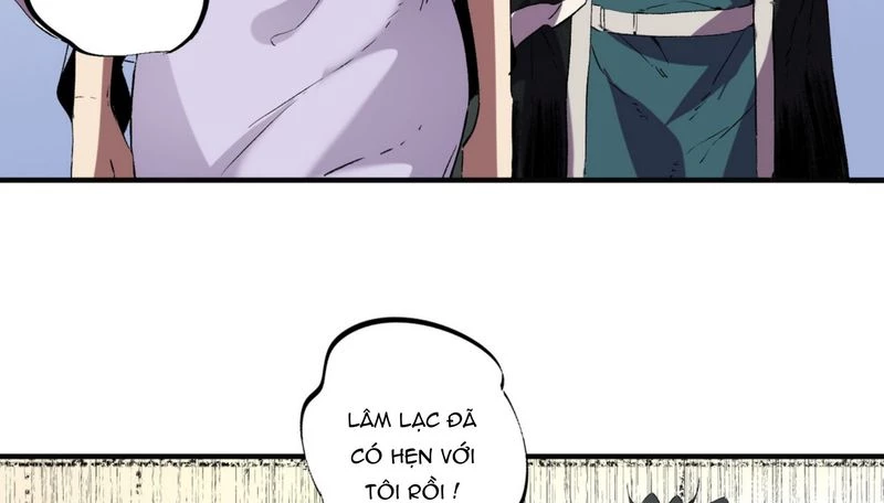 Thiên Sinh Độc Nãi : Ta Nguyền Rủa Toàn Bộ Thế Giới Chapter 40 - 38