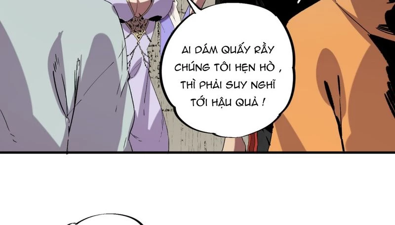 Thiên Sinh Độc Nãi : Ta Nguyền Rủa Toàn Bộ Thế Giới Chapter 40 - 40