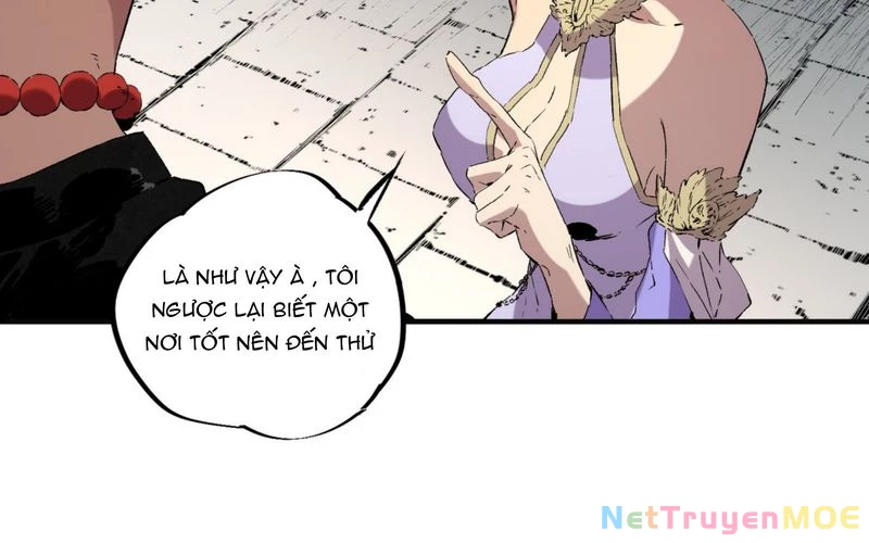 Thiên Sinh Độc Nãi : Ta Nguyền Rủa Toàn Bộ Thế Giới Chapter 40 - 50