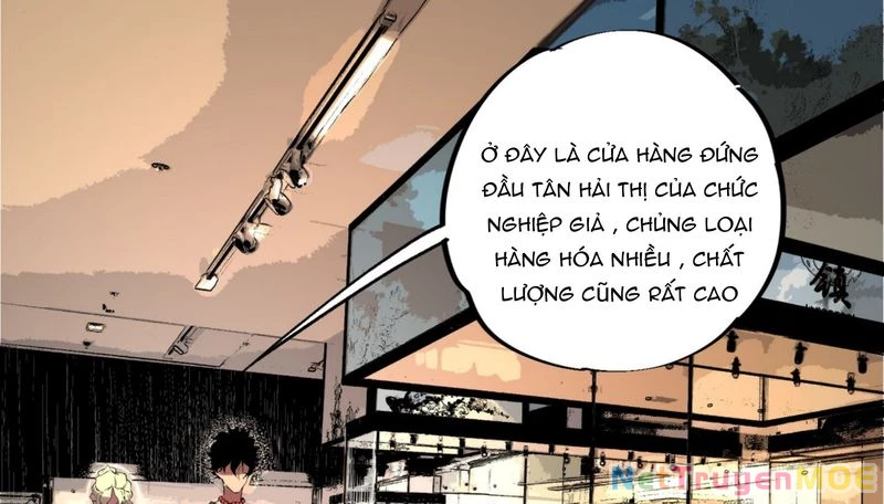 Thiên Sinh Độc Nãi : Ta Nguyền Rủa Toàn Bộ Thế Giới Chapter 40 - 53