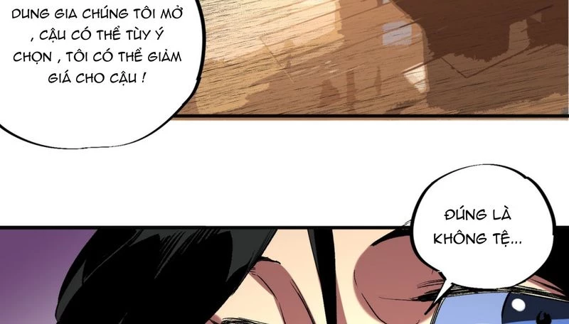 Thiên Sinh Độc Nãi : Ta Nguyền Rủa Toàn Bộ Thế Giới Chapter 40 - 55