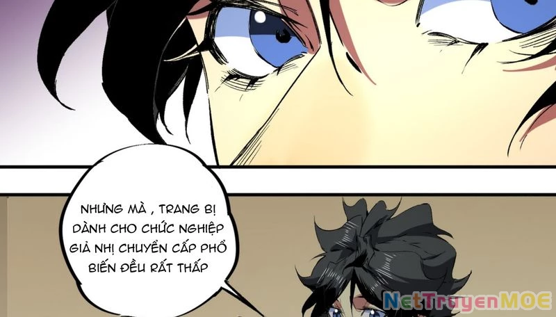 Thiên Sinh Độc Nãi : Ta Nguyền Rủa Toàn Bộ Thế Giới Chapter 40 - 56