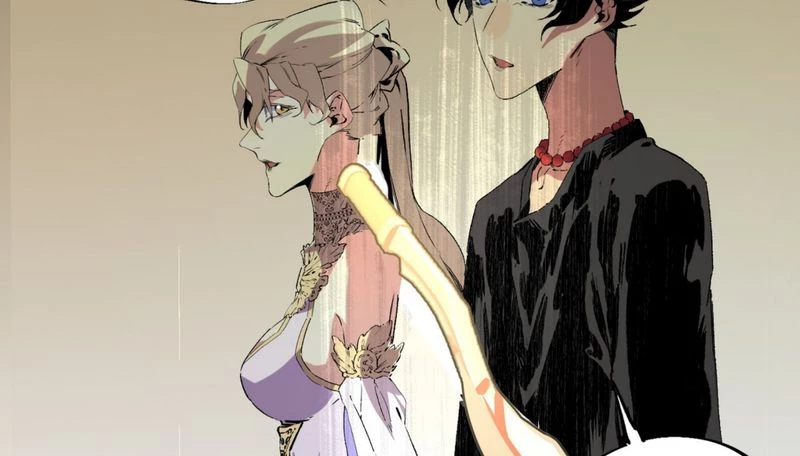 Thiên Sinh Độc Nãi : Ta Nguyền Rủa Toàn Bộ Thế Giới Chapter 40 - 57