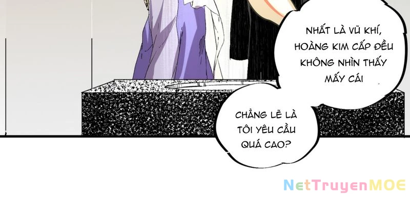 Thiên Sinh Độc Nãi : Ta Nguyền Rủa Toàn Bộ Thế Giới Chapter 40 - 58