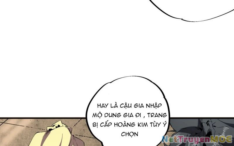 Thiên Sinh Độc Nãi : Ta Nguyền Rủa Toàn Bộ Thế Giới Chapter 40 - 61