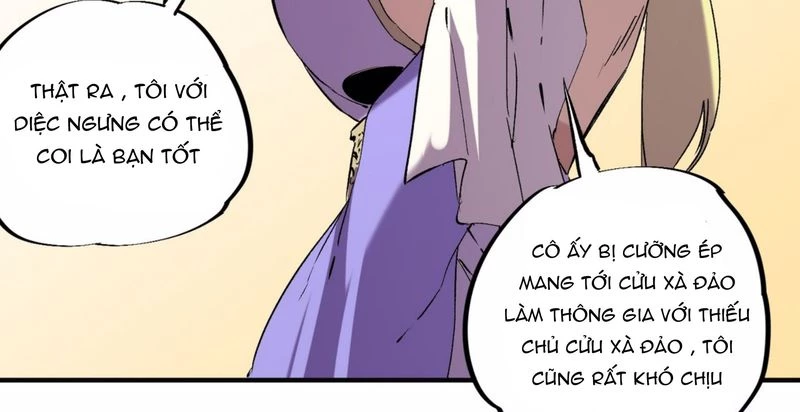 Thiên Sinh Độc Nãi : Ta Nguyền Rủa Toàn Bộ Thế Giới Chapter 40 - 72