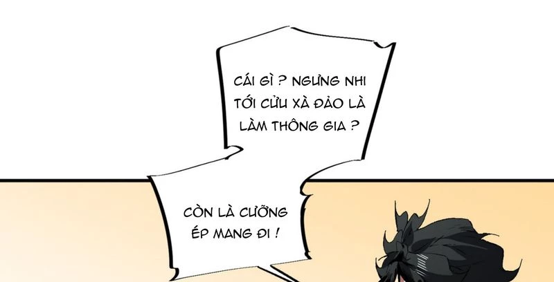 Thiên Sinh Độc Nãi : Ta Nguyền Rủa Toàn Bộ Thế Giới Chapter 40 - 74