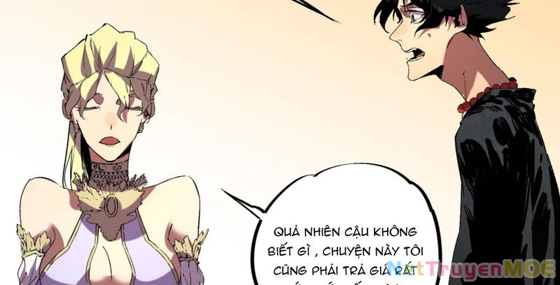 Thiên Sinh Độc Nãi : Ta Nguyền Rủa Toàn Bộ Thế Giới Chapter 40 - 75