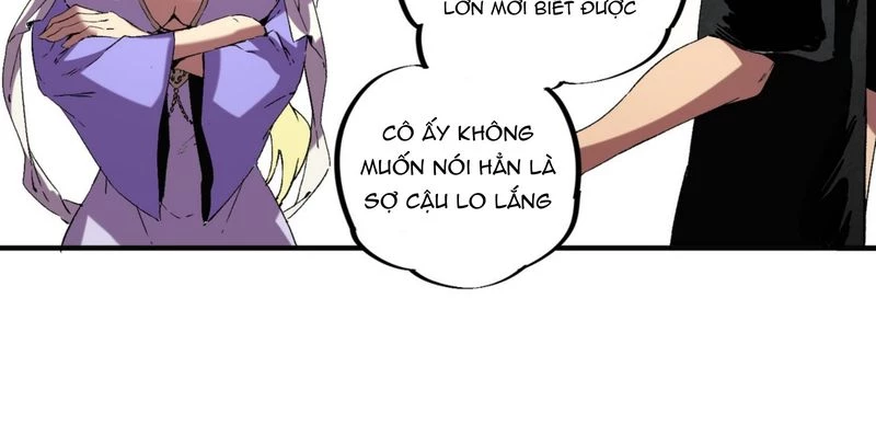 Thiên Sinh Độc Nãi : Ta Nguyền Rủa Toàn Bộ Thế Giới Chapter 40 - 76