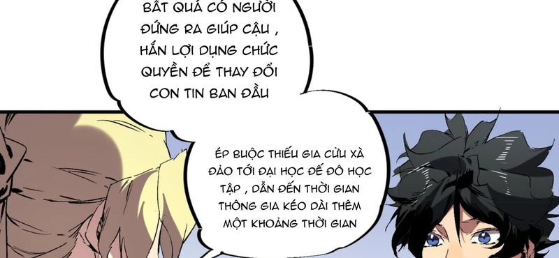 Thiên Sinh Độc Nãi : Ta Nguyền Rủa Toàn Bộ Thế Giới Chapter 40 - 82