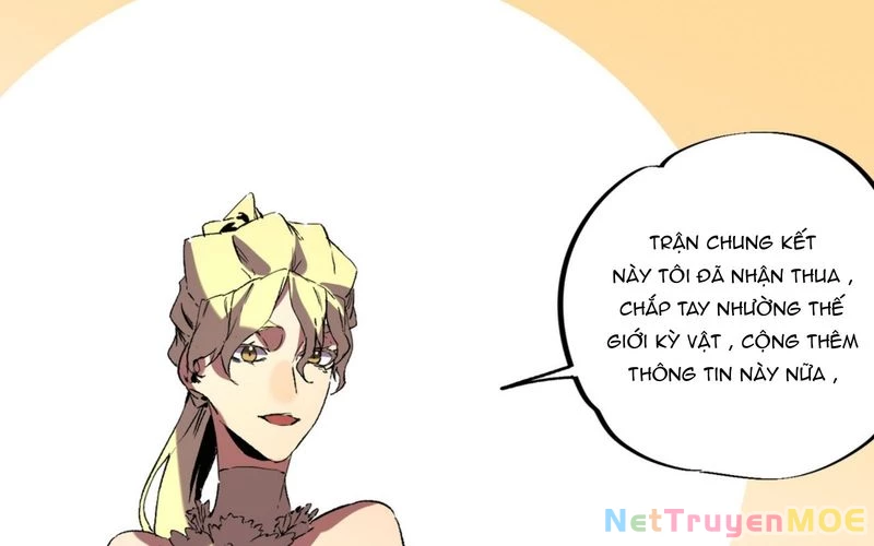 Thiên Sinh Độc Nãi : Ta Nguyền Rủa Toàn Bộ Thế Giới Chapter 40 - 89