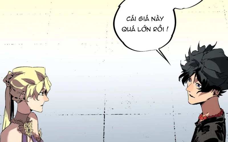 Thiên Sinh Độc Nãi : Ta Nguyền Rủa Toàn Bộ Thế Giới Chapter 40 - 92