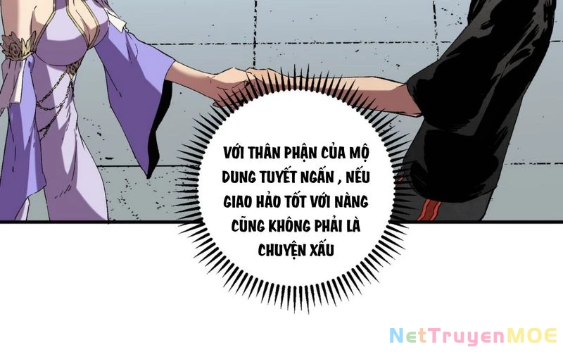 Thiên Sinh Độc Nãi : Ta Nguyền Rủa Toàn Bộ Thế Giới Chapter 40 - 93