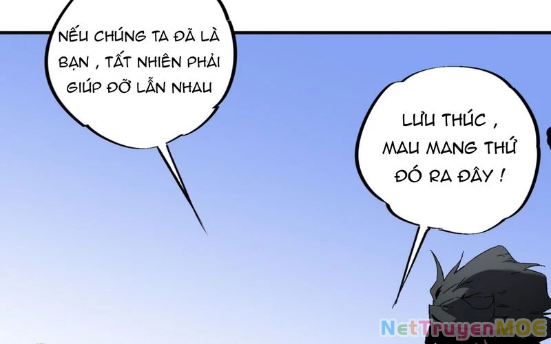 Thiên Sinh Độc Nãi : Ta Nguyền Rủa Toàn Bộ Thế Giới Chapter 40 - 95