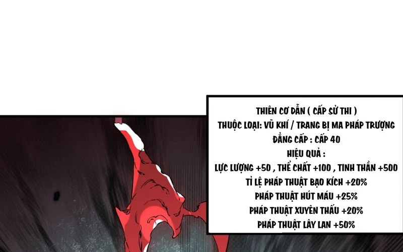 Thiên Sinh Độc Nãi : Ta Nguyền Rủa Toàn Bộ Thế Giới Chapter 40 - 100