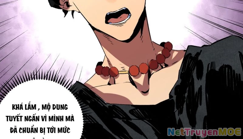 Thiên Sinh Độc Nãi : Ta Nguyền Rủa Toàn Bộ Thế Giới Chapter 40 - 105