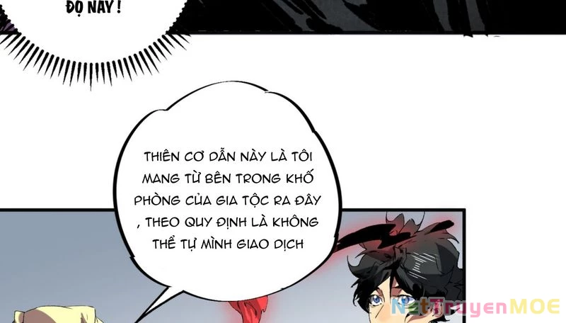 Thiên Sinh Độc Nãi : Ta Nguyền Rủa Toàn Bộ Thế Giới Chapter 40 - 106