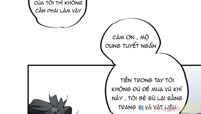 Thiên Sinh Độc Nãi : Ta Nguyền Rủa Toàn Bộ Thế Giới Chapter 40 - 108