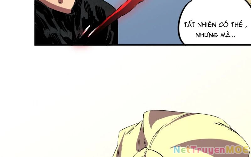 Thiên Sinh Độc Nãi : Ta Nguyền Rủa Toàn Bộ Thế Giới Chapter 40 - 110