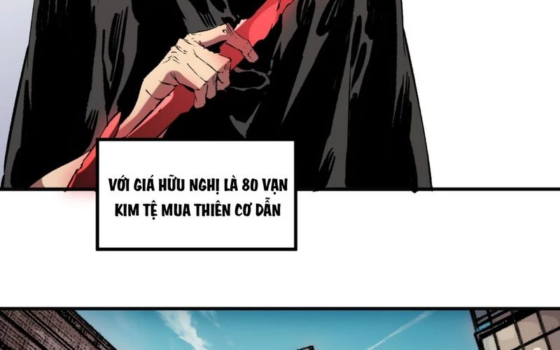 Thiên Sinh Độc Nãi : Ta Nguyền Rủa Toàn Bộ Thế Giới Chapter 40 - 115