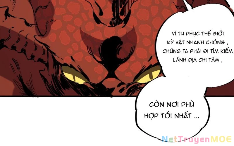 Thiên Sinh Độc Nãi : Ta Nguyền Rủa Toàn Bộ Thế Giới Chapter 40 - 122