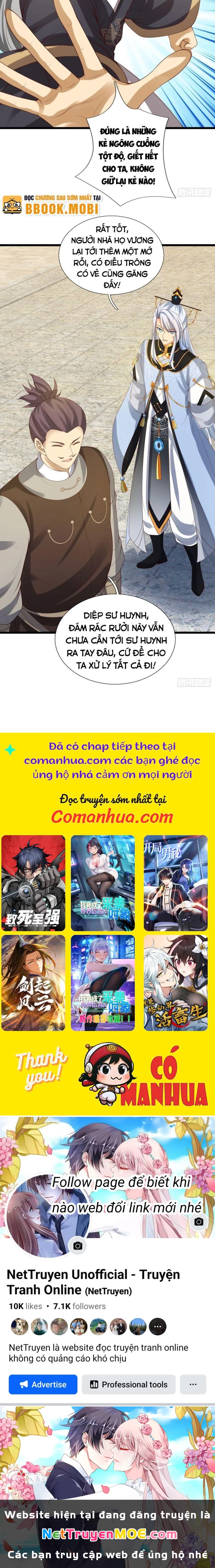 Khí Quan Thức Tỉnh, Ta Đột Nhiên Vô Địch! Chapter 80 - 6