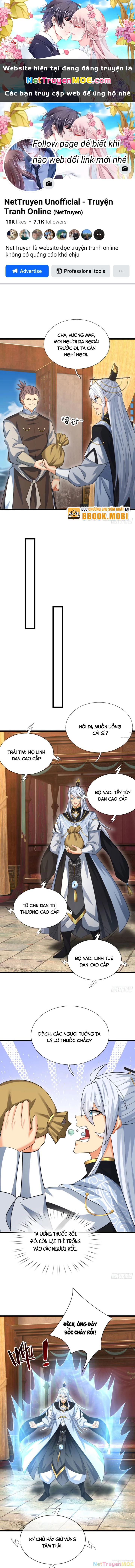 Khí Quan Thức Tỉnh, Ta Đột Nhiên Vô Địch! Chapter 87 - 1