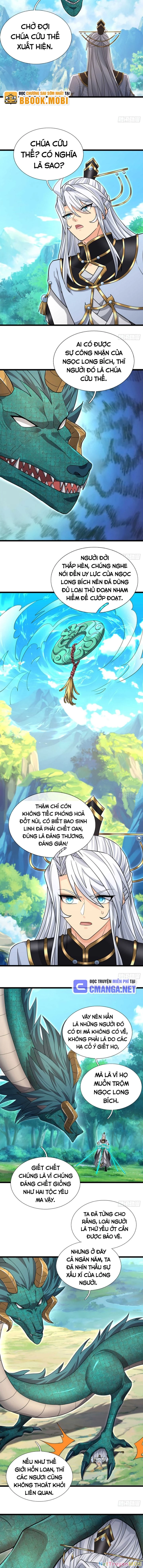 Khí Quan Thức Tỉnh, Ta Đột Nhiên Vô Địch! Chapter 93 - 4