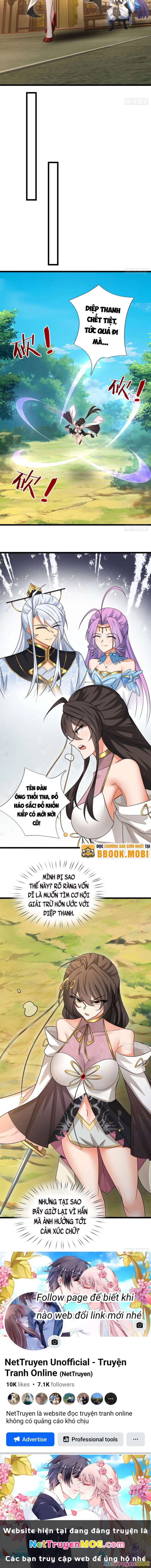 Khí Quan Thức Tỉnh, Ta Đột Nhiên Vô Địch! Chapter 94 - 6