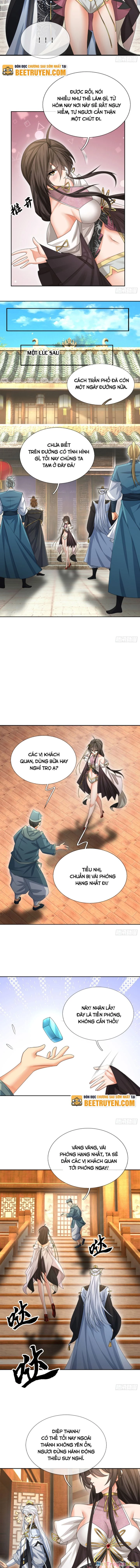 Khí Quan Thức Tỉnh, Ta Đột Nhiên Vô Địch! Chapter 101 - 5