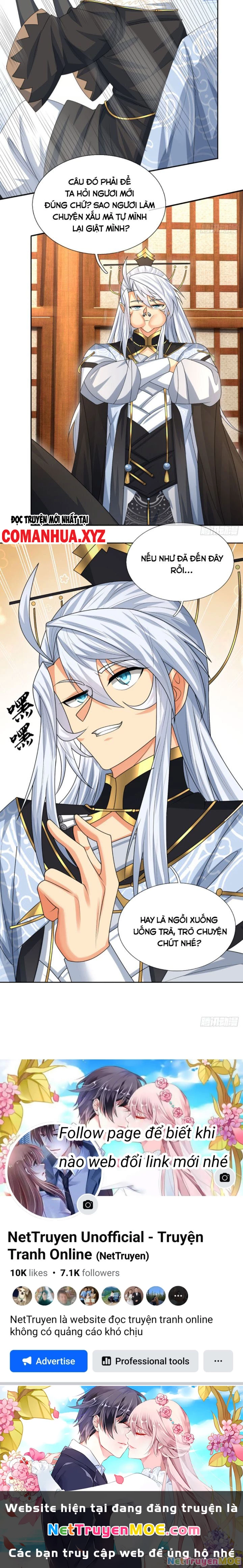 Khí Quan Thức Tỉnh, Ta Đột Nhiên Vô Địch! Chapter 101 - 7