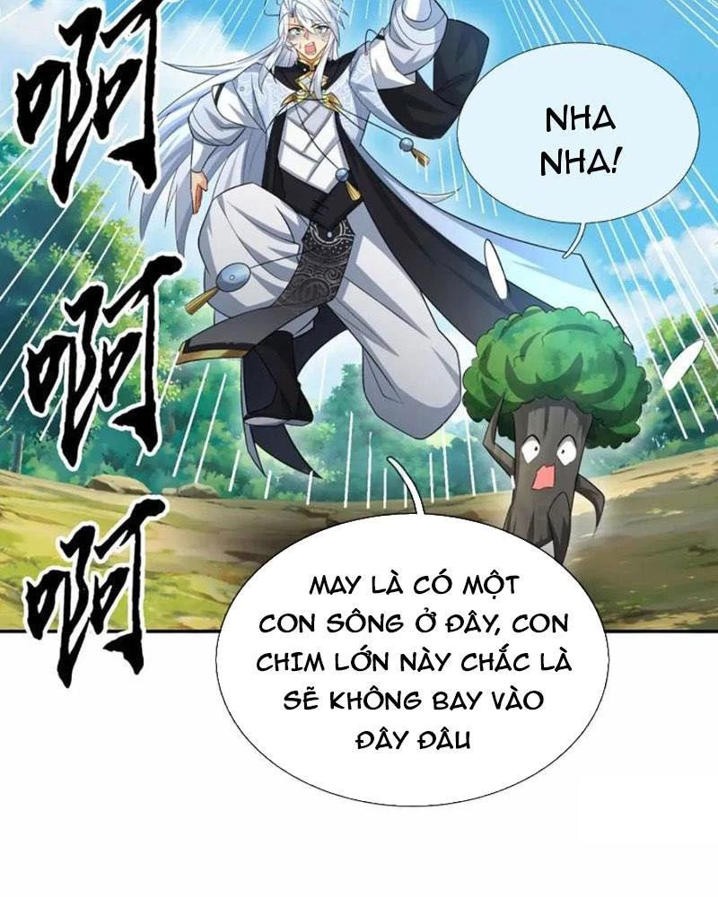 Khí Quan Thức Tỉnh, Ta Đột Nhiên Vô Địch! Chapter 106 - 2