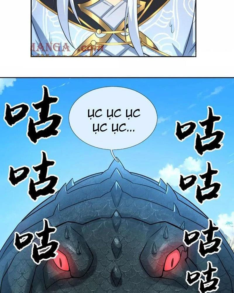 Khí Quan Thức Tỉnh, Ta Đột Nhiên Vô Địch! Chapter 106 - 10