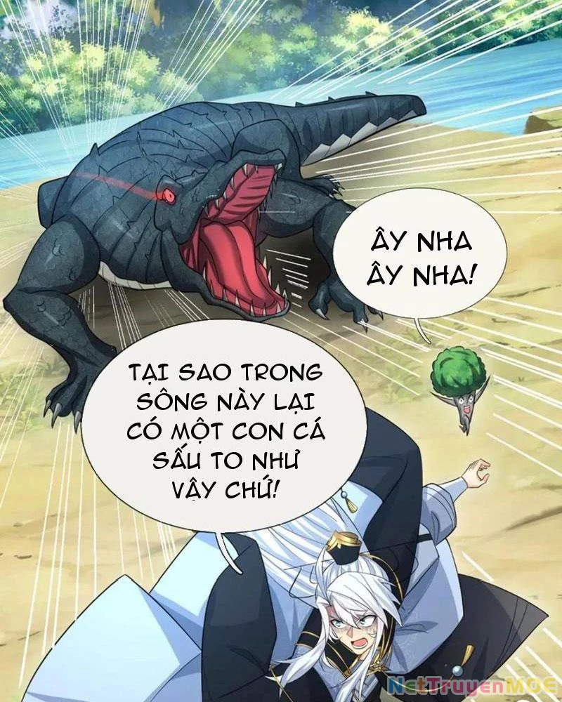 Khí Quan Thức Tỉnh, Ta Đột Nhiên Vô Địch! Chapter 106 - 12
