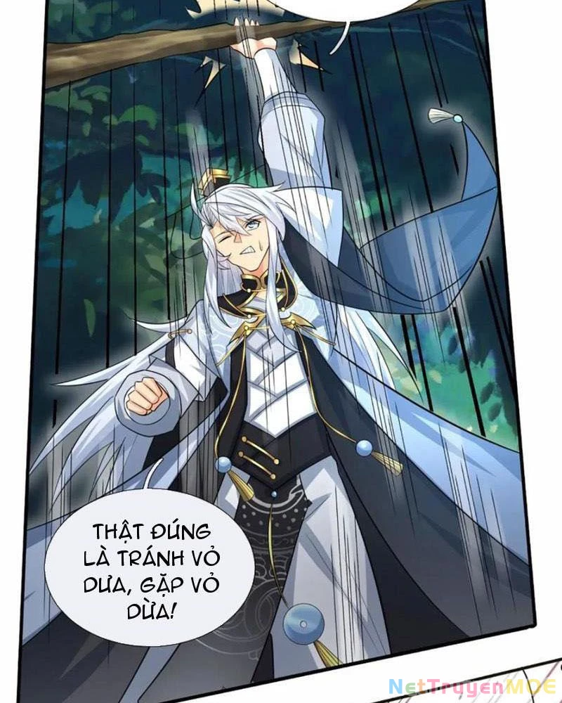 Khí Quan Thức Tỉnh, Ta Đột Nhiên Vô Địch! Chapter 106 - 14
