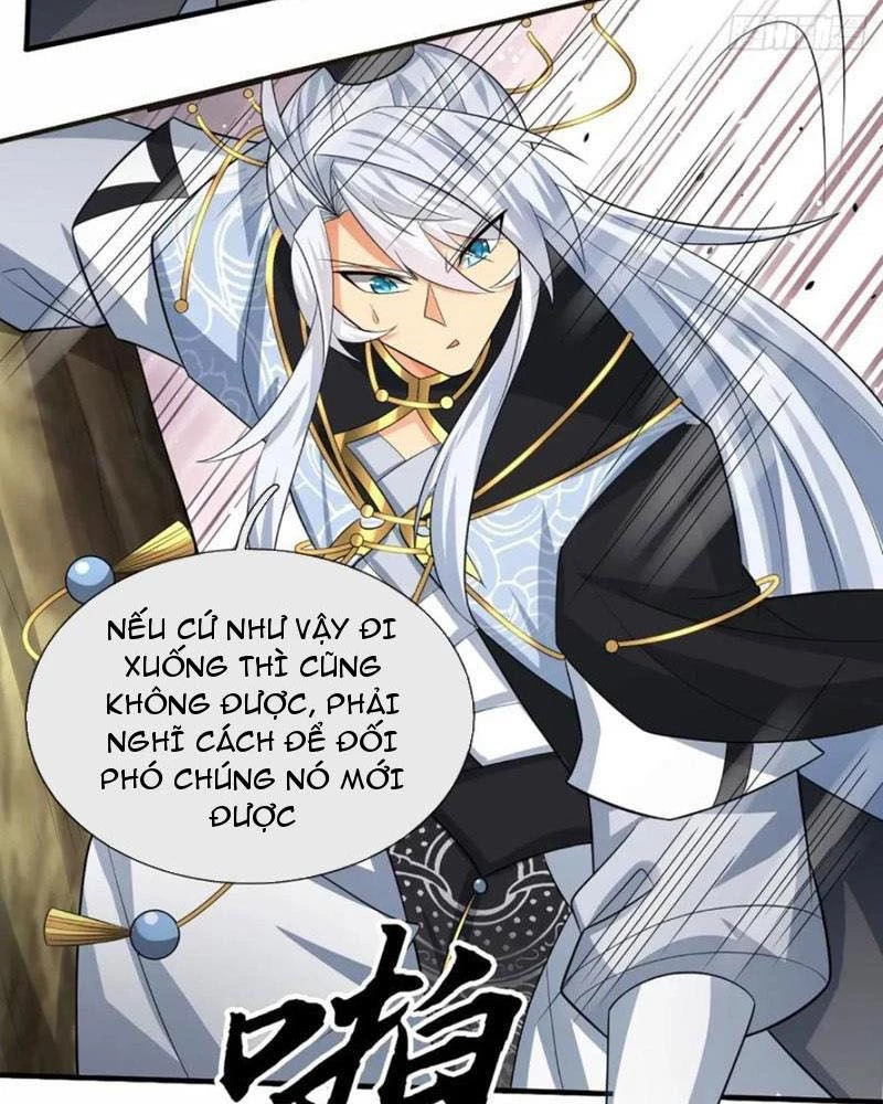 Khí Quan Thức Tỉnh, Ta Đột Nhiên Vô Địch! Chapter 106 - 15