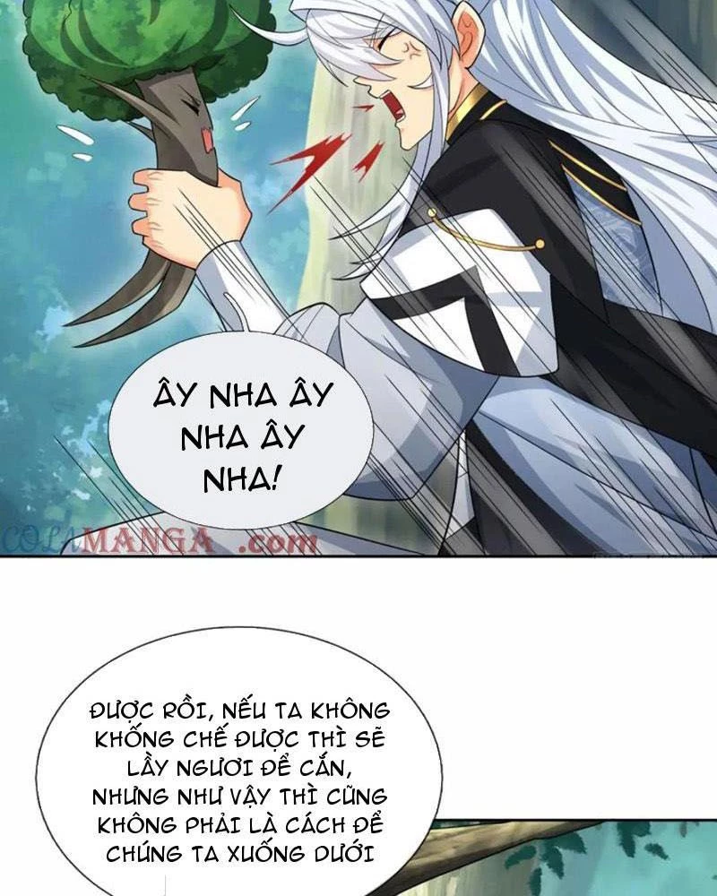 Khí Quan Thức Tỉnh, Ta Đột Nhiên Vô Địch! Chapter 106 - 18