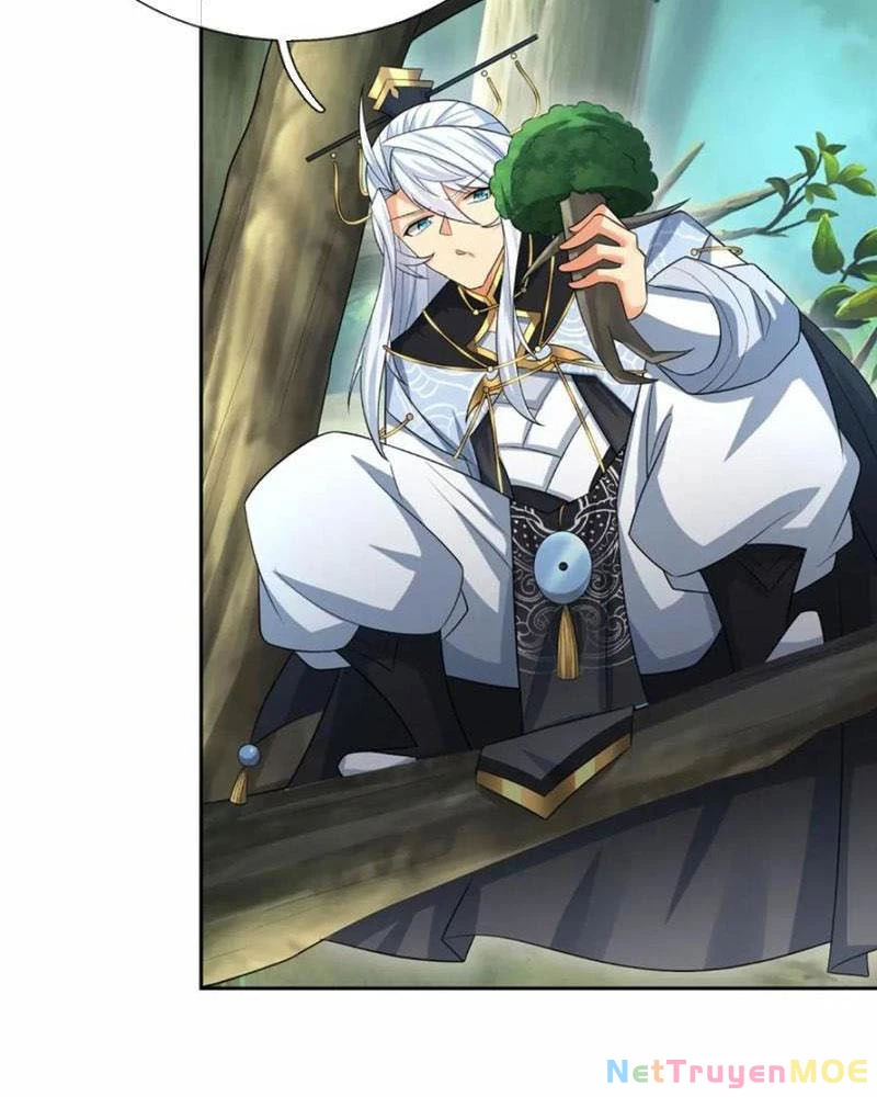 Khí Quan Thức Tỉnh, Ta Đột Nhiên Vô Địch! Chapter 106 - 19