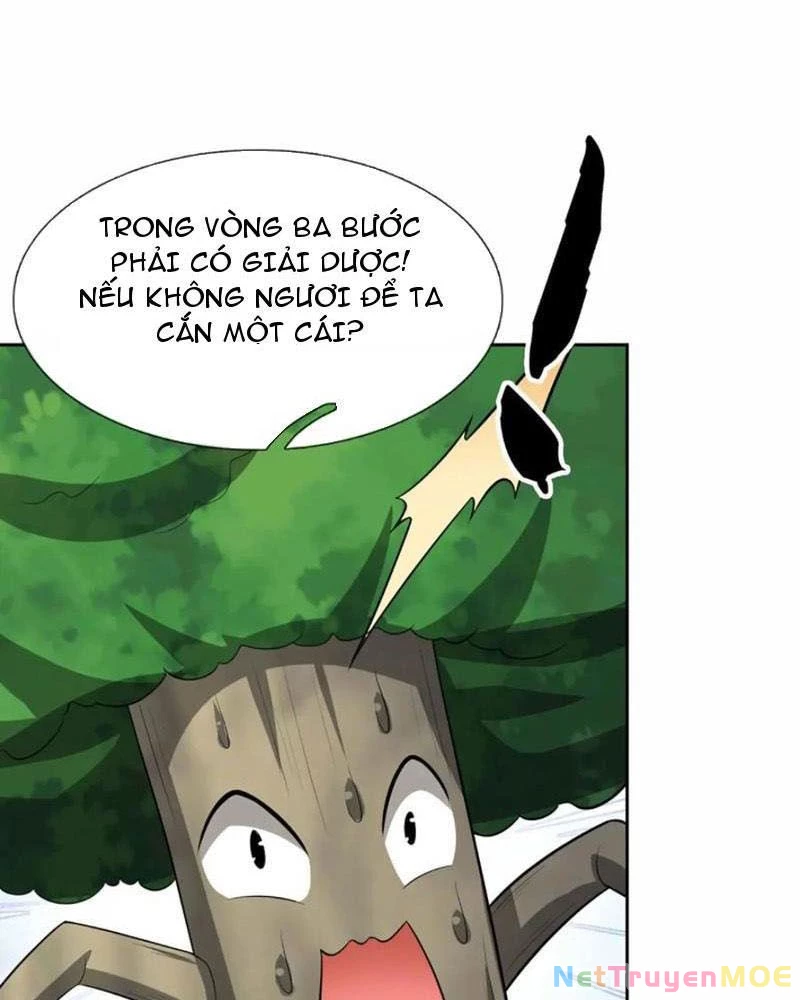 Khí Quan Thức Tỉnh, Ta Đột Nhiên Vô Địch! Chapter 106 - 20