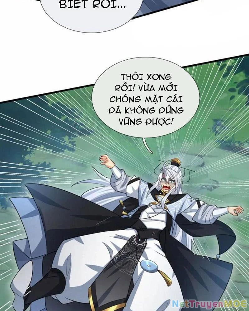 Khí Quan Thức Tỉnh, Ta Đột Nhiên Vô Địch! Chapter 106 - 24