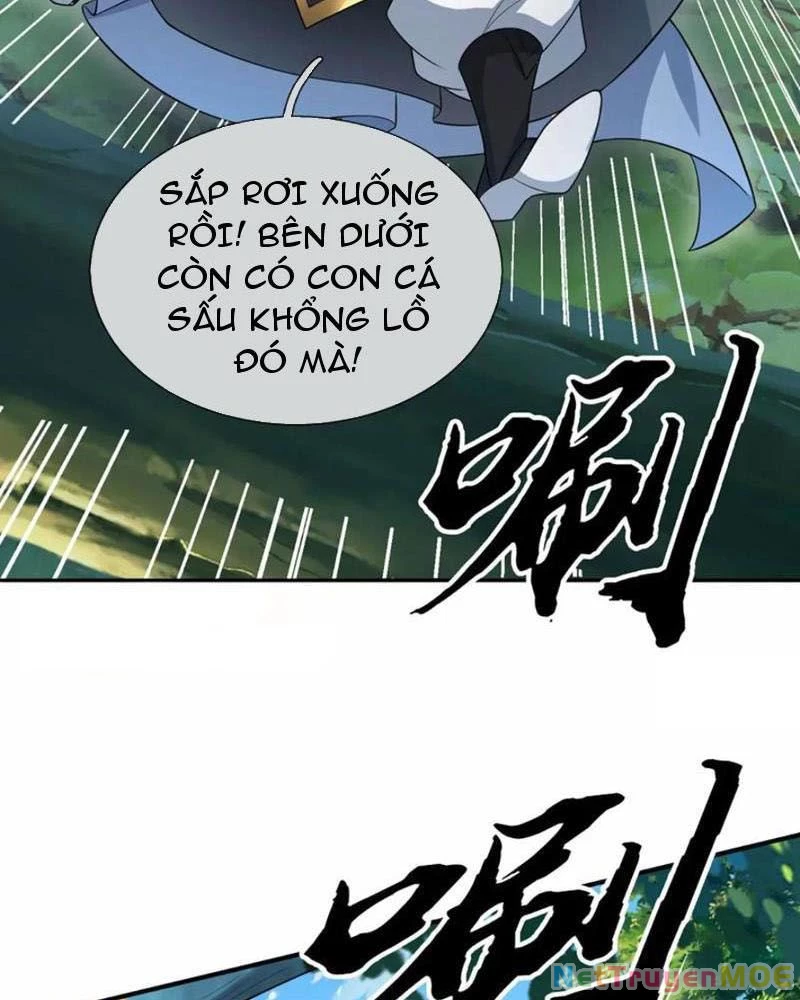 Khí Quan Thức Tỉnh, Ta Đột Nhiên Vô Địch! Chapter 106 - 25