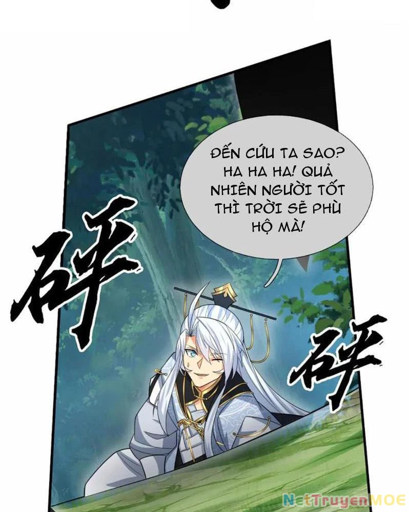 Khí Quan Thức Tỉnh, Ta Đột Nhiên Vô Địch! Chapter 106 - 28