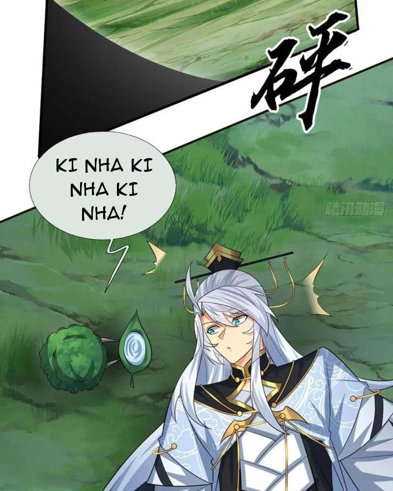 Khí Quan Thức Tỉnh, Ta Đột Nhiên Vô Địch! Chapter 106 - 29